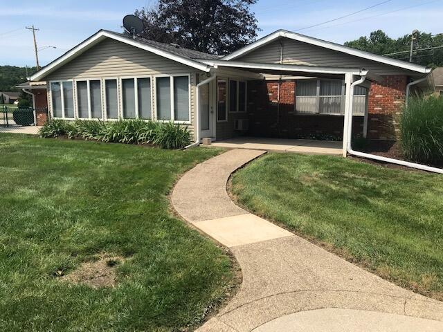 1136 Country Club Dr, Newark, OH 43055 - photo 11