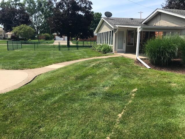 1136 Country Club Dr, Newark, OH 43055 - photo 13