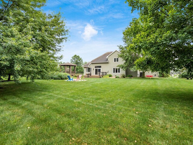 1484 Lighthouse Rdg, Marion, OH 43302 - photo 37