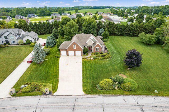 1484 Lighthouse Rdg, Marion, OH 43302 - photo 40