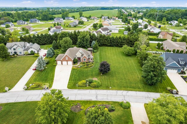 1484 Lighthouse Rdg, Marion, OH 43302 - photo 41