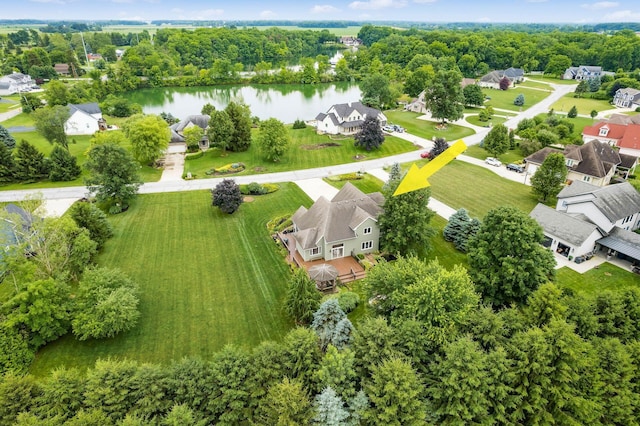 1484 Lighthouse Rdg, Marion, OH 43302 - photo 4