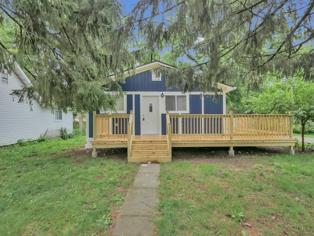 2091 Radnor Ave, Columbus, OH 43224 - photo 1