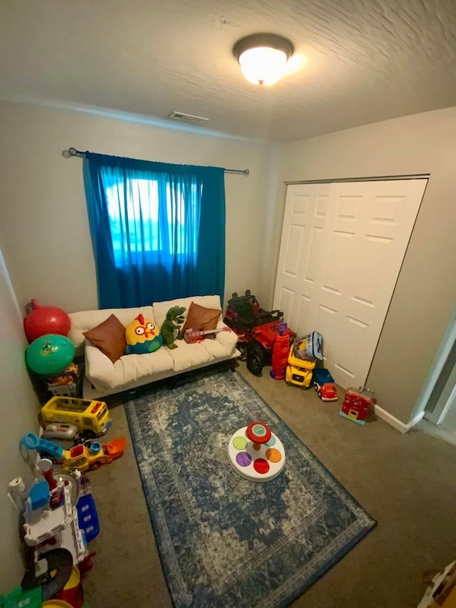 2901 Nuway Rd, Columbus, OH 43207 - view of playroom