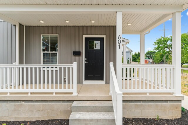 605 W Rich St W Unit 605, Columbus, OH 43222 - photo 6