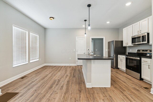 605 W Rich St W Unit 605, Columbus, OH 43222 - photo 19