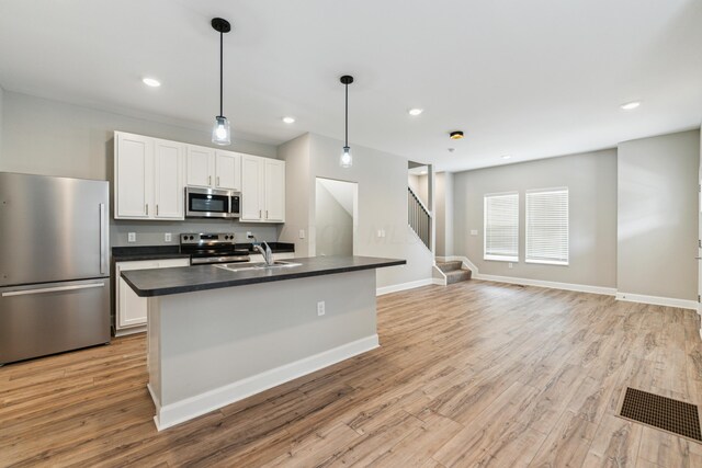 605 W Rich St W Unit 605, Columbus, OH 43222 - photo 25