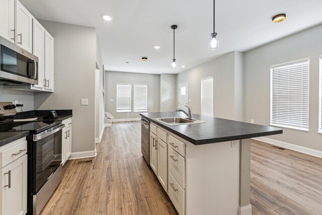 605 W Rich St W Unit 605, Columbus, OH 43222 - photo 26