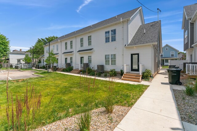 277 S Grubb St S Unit 277, Columbus, OH 43222 - photo 5