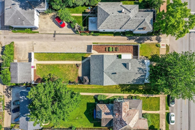 840 N Broad St, Lancaster, OH 43130 - aerial view