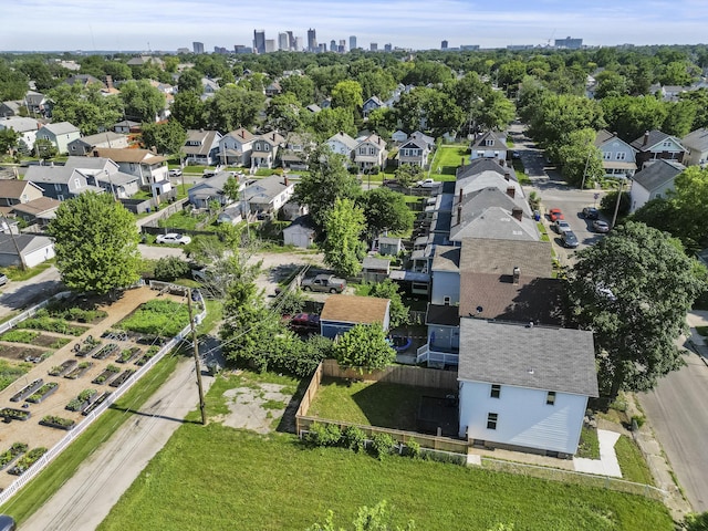 1765 S 8th St, Columbus, OH 43207 - view of property location with nearby suburban area