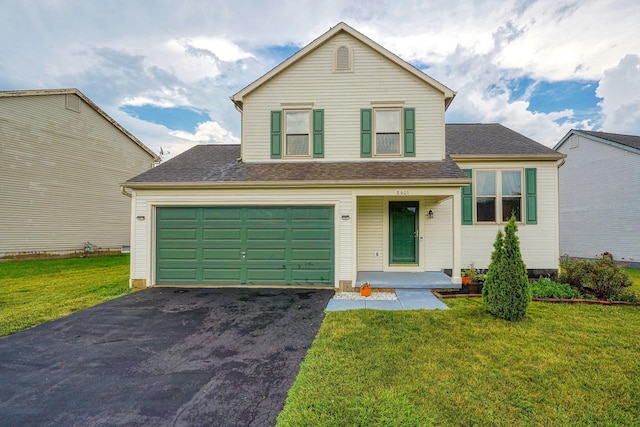 8401 Priestley Dr, Reynoldsburg, OH 43068 - photo 2