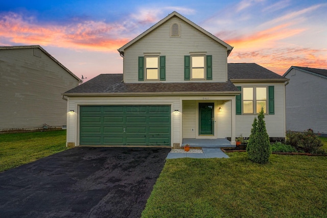 8401 Priestley Dr, Reynoldsburg, OH 43068 - photo 1