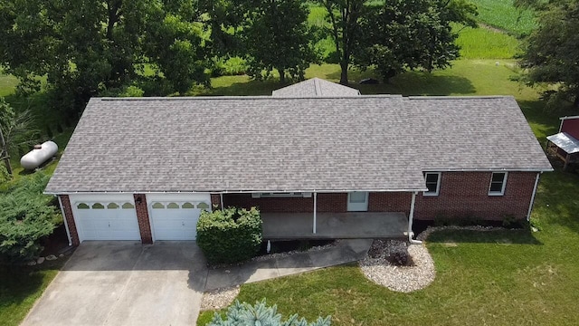 11280 US Highway 23, Lockbourne, OH 43137 - view of subject property