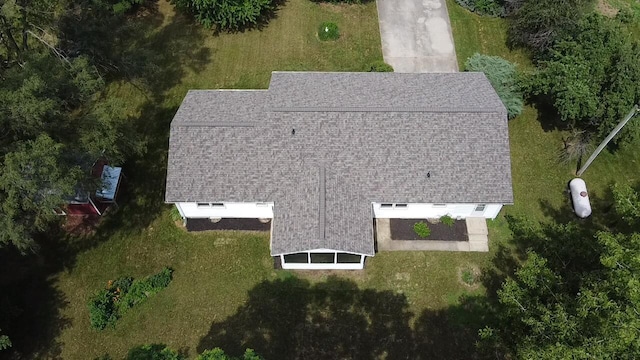 11280 US Highway 23, Lockbourne, OH 43137 - view from above of property