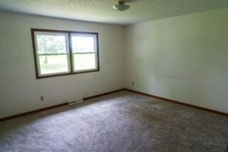 11280 US Highway 23, Lockbourne, OH 43137 - empty room with carpet flooring