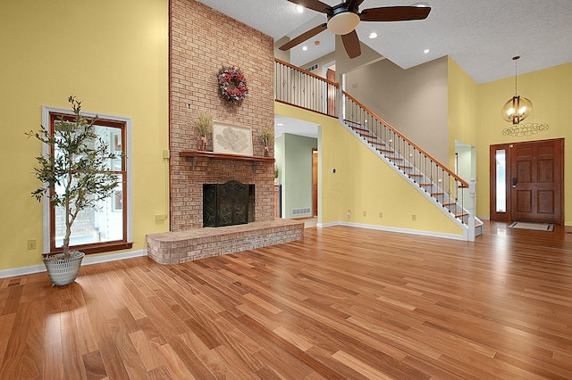 14270 Walnut Creek Pike, Ashville, OH 43103 - photo 8