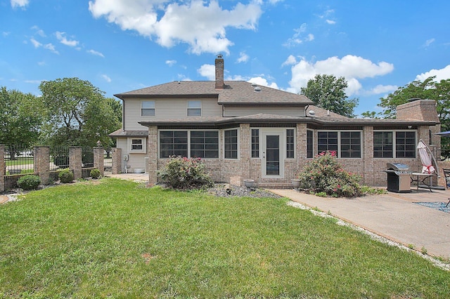 14270 Walnut Creek Pike, Ashville, OH 43103 - photo 40