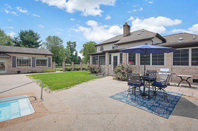 14270 Walnut Creek Pike, Ashville, OH 43103 - photo 41