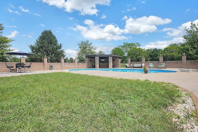 14270 Walnut Creek Pike, Ashville, OH 43103 - photo 42