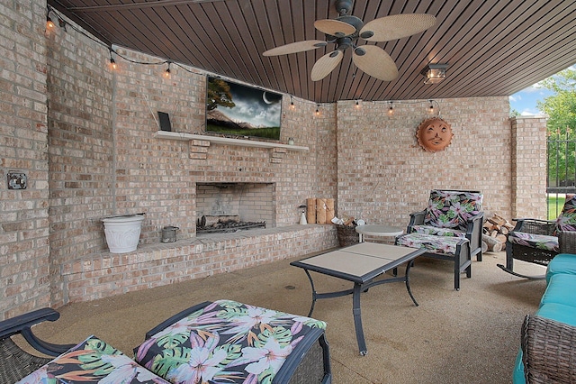 14270 Walnut Creek Pike, Ashville, OH 43103 - photo 45