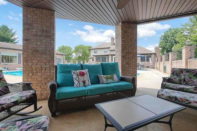 14270 Walnut Creek Pike, Ashville, OH 43103 - photo 46