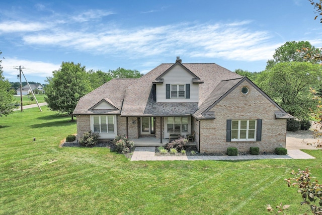 14270 Walnut Creek Pike, Ashville, OH 43103 - photo 1