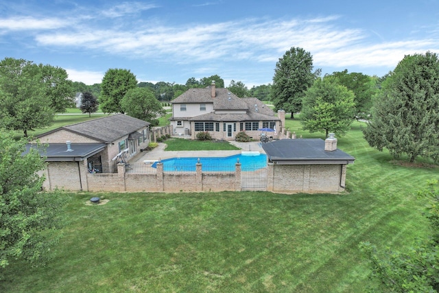 14270 Walnut Creek Pike, Ashville, OH 43103 - photo 72