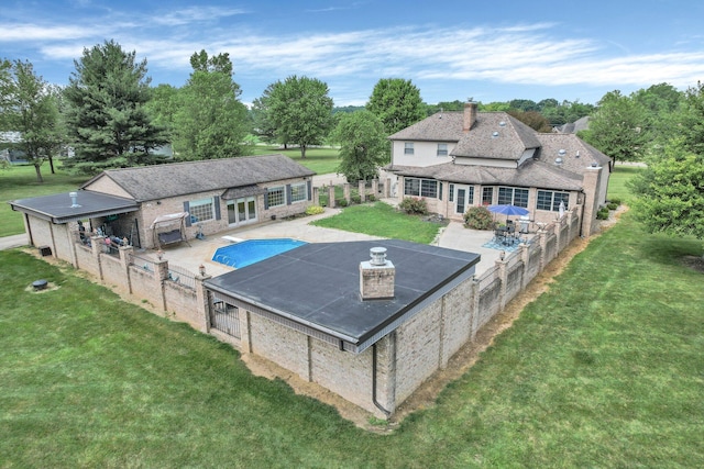 14270 Walnut Creek Pike, Ashville, OH 43103 - photo 76