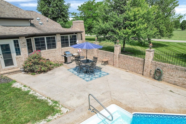 14270 Walnut Creek Pike, Ashville, OH 43103 - photo 77