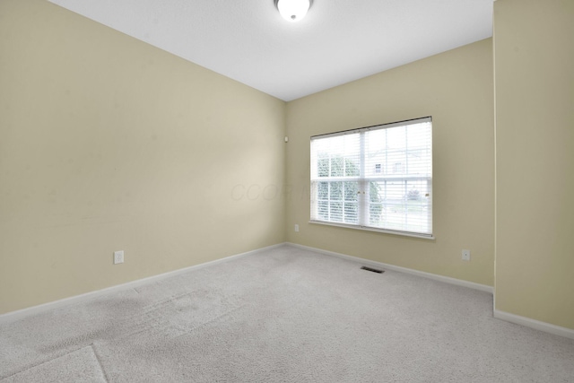 7931 Champaign Dr, Blacklick, OH 43004 - empty room featuring carpet floors