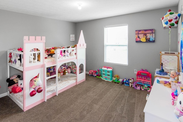 9146 Pennington Way, Blacklick, OH 43004 - playroom featuring carpet floors