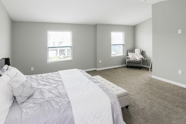 9146 Pennington Way, Blacklick, OH 43004 - bedroom with carpet flooring and baseboards