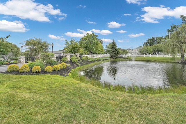 4188 Stoneworks Pl, New Albany, OH 43054 - water view