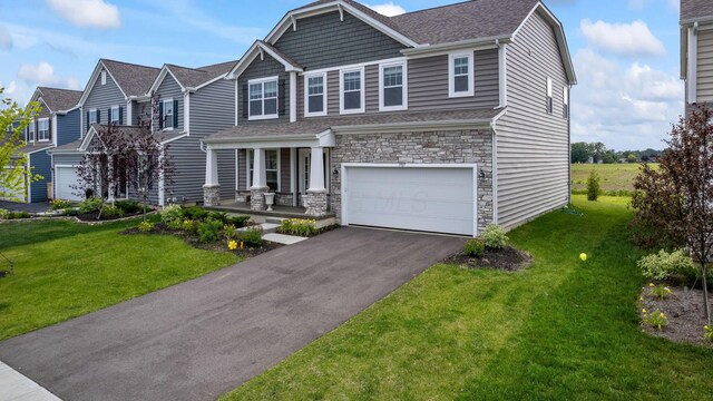 7197 Ribault Dr NW, Pickerington, OH 43147 - photo 4