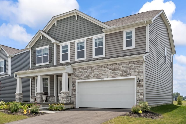 7197 Ribault Dr NW, Pickerington, OH 43147 - photo 2