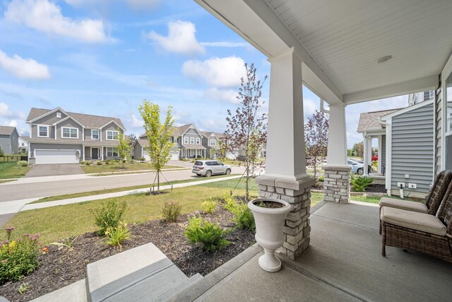 7197 Ribault Dr NW, Pickerington, OH 43147 - photo 6