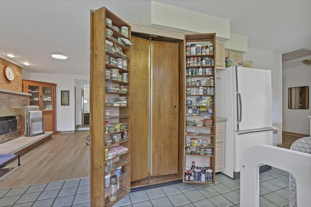 11620 Highland Park, Logan, OH 43138 - view of storage area