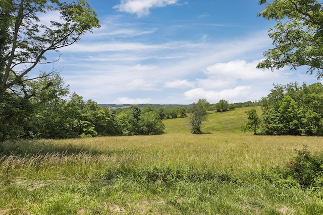 11620 Highland Park, Logan, OH 43138 - view of undeveloped land featuring rural landscape