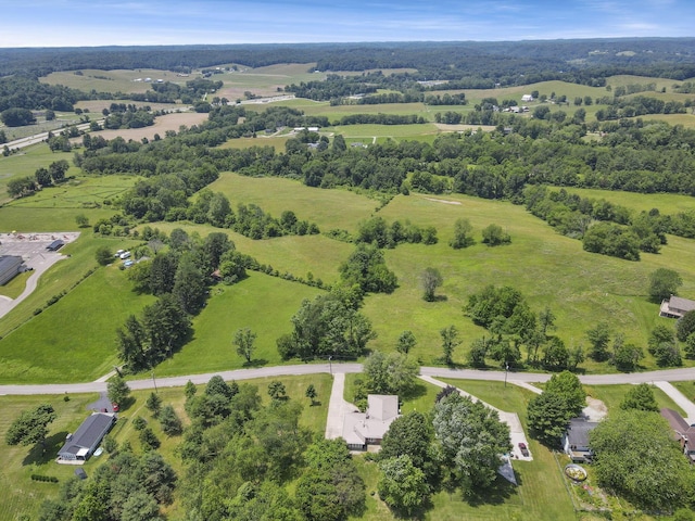 11620 Highland Park, Logan, OH 43138 - aerial view