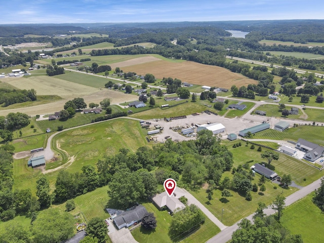 11620 Highland Park, Logan, OH 43138 - view of property location