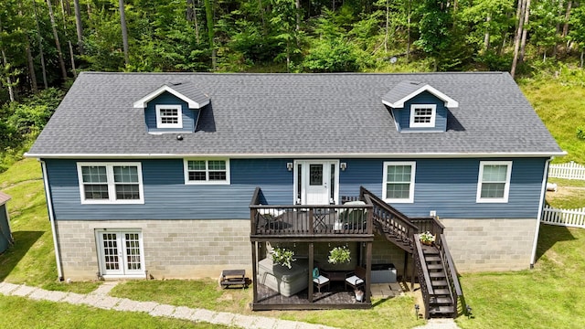 35310 Clay Bank Rd, Logan, OH 43138