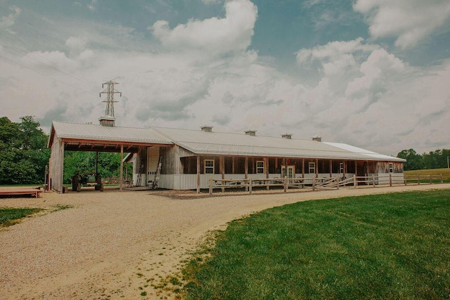 11665 Dalton Rd, Rockbridge, OH 43149