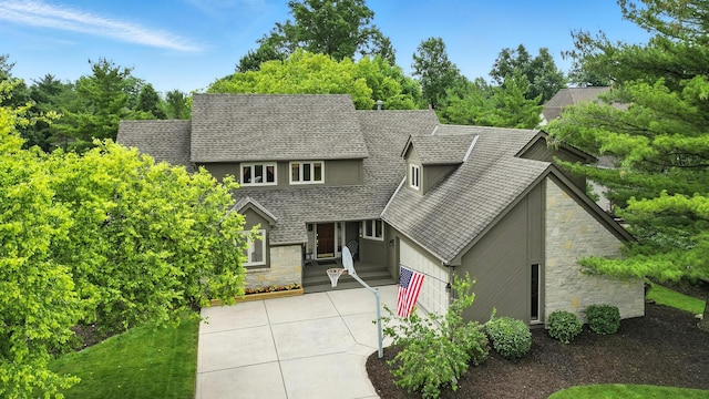 6239 Inverurie Dr W, Dublin, OH 43017 - photo 1