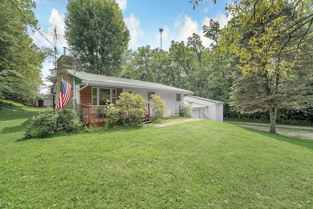 8797 Sadie Thomas Rd NW, Johnstown, OH 43031 - photo 1