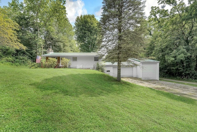 8797 Sadie Thomas Rd NW, Johnstown, OH 43031 - photo 3