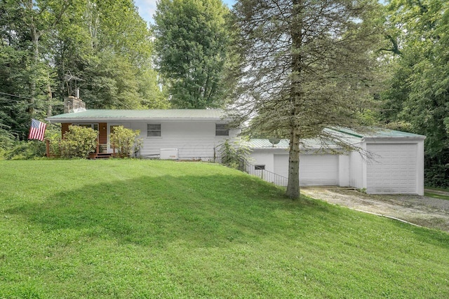 8797 Sadie Thomas Rd NW, Johnstown, OH 43031 - photo 4