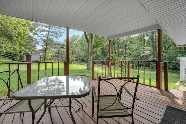 8797 Sadie Thomas Rd NW, Johnstown, OH 43031 - photo 14