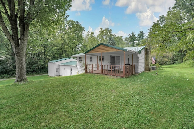 8797 Sadie Thomas Rd NW, Johnstown, OH 43031 - photo 35