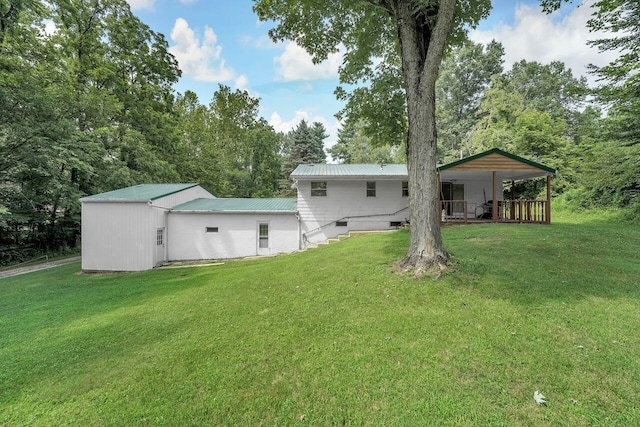 8797 Sadie Thomas Rd NW, Johnstown, OH 43031 - photo 37